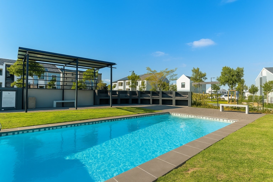 2 Bedroom Property for Sale in Burgundy Estate Western Cape